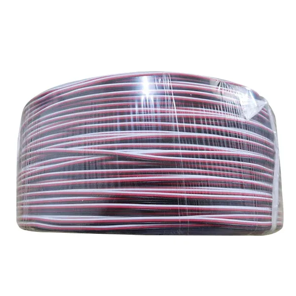 26AWG Servo Wire 3core (length:1m)