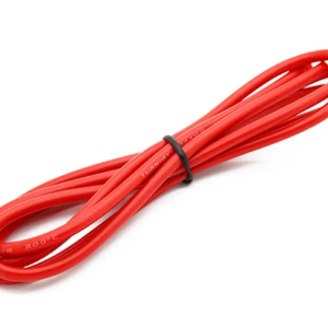 14AWG extrasoft Silicone Wire (1m)