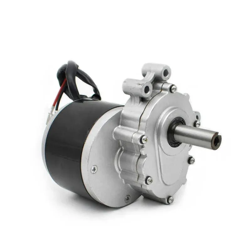 My1016zl Motor - Yalu Ebike MY1016ZL 24V 250W DC Motor