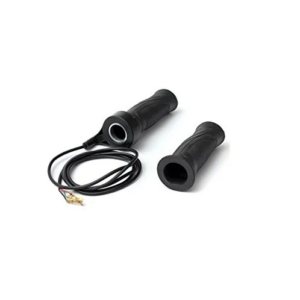 Yalu 24v 36v 48v - Yalu 24V/36V/48V EBike Twist Throttle Grip Accelerator for E-bike