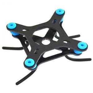 Cc3d Flip32 Naze32 - CC3D/Flip32/Naze32 Glass Fiber Shock Absorber