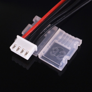 3s Charger - 3S AB Clip Buckle / Charger Wire protector (Pack of 5)