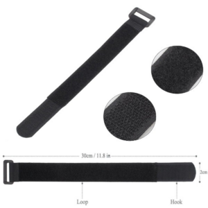 strap velcro 30cm
