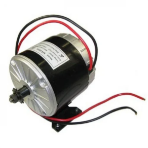 My1016 Motor 350w - Yalu Ebike MY1016 350W 24V 2750RPM DC motor