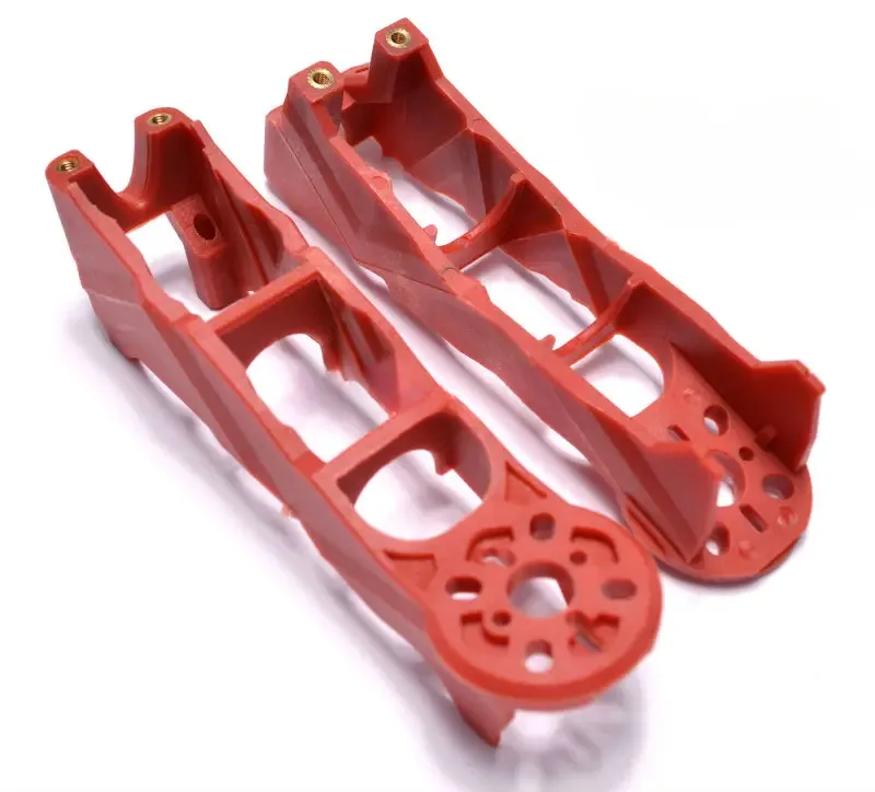Q seires Quadcopter Replacement Arm for Q250(Short)