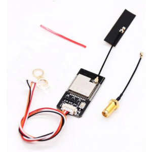 2.4g V3.0 Wireless Module - 2.4G V3.0 Wireless Wifi Radio Telemetry Module With Antenna