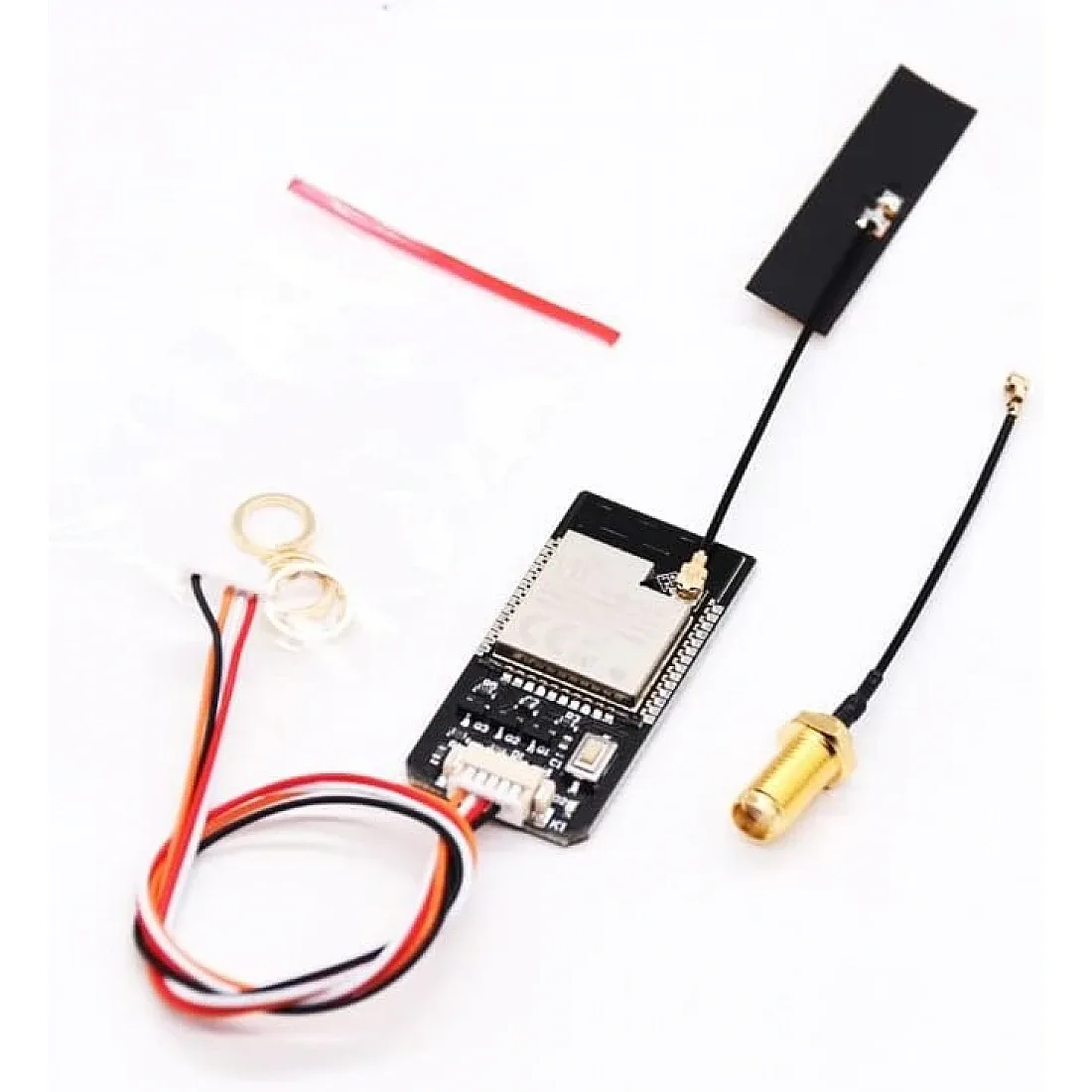 2.4g V3.0 Wireless Module - 2.4G V3.0 Wireless Wifi Radio Telemetry Module With Antenna