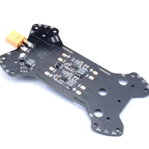 Robocat 270 Power Board - Robocat 270 Power Distribution Board