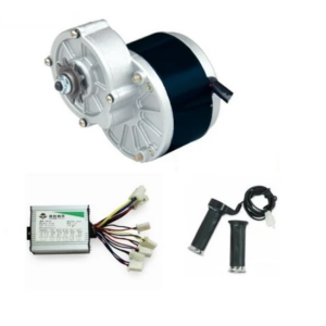 My1016 Kit - Yalu MY1016 250WZ2 DIY Electric Bicycle Kit
