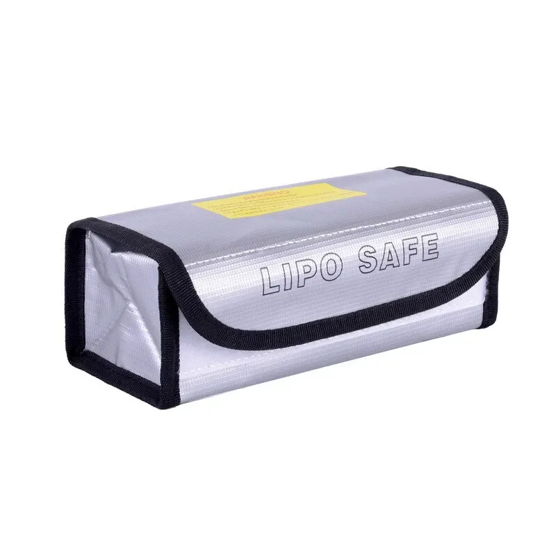 115mm Battery - 95mm Battery - 180mm Battery - 150mm Battery - Lithium Battery Explosion-Proof Bag/Protection Bag