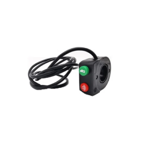 Yalu Headlight Horn Switch - Yalu Headlight horn dual function combination switch