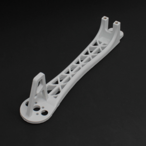 F450 Frame - F450 F550 Replacement Frame Arm (White)