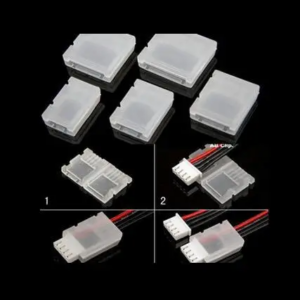 5s Charger - 4s Charger - 4S AB Clip Buckle / Charger Wire protector (Pack of 5)