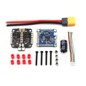 V3s Controller - F4 V3S Plus Flight Controller ＆45A 4IN1 3-6S Brushless ESC