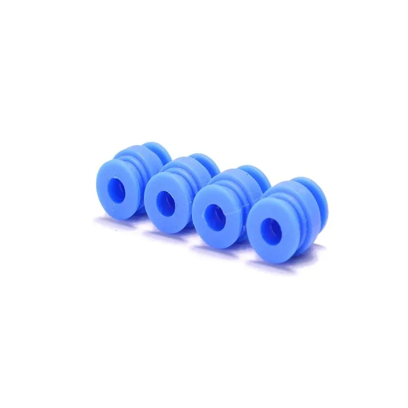 GIMBAL Vibration Damper Rubber Balls - (4 PIECES)