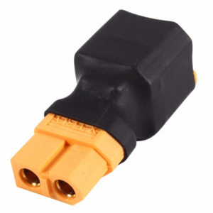Xt60 Connector 465497 - XT60 1 Female 2 MaleParallel Battery Connector