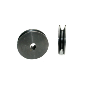 Yalu Pulley diameter 58mm, keyway install hole, inner install hole diameter 11mm(suitable install on MY1016Z)