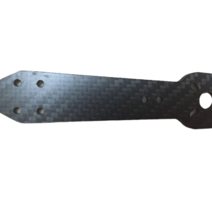 Zmr250 V2 4mm - Zmr250 Ic - ZMR250 QAV250 3mm Thickness Carbon Fiber Arm