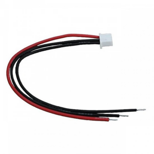 2s Wire - XH 2S 10CM 22AWG Balance Charge Wire
