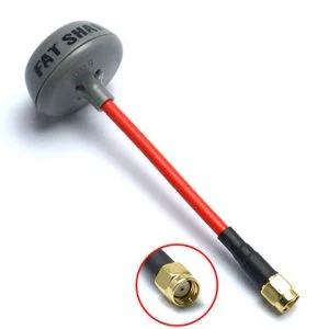Immersionrc Fatshark Spironet Antenna - ImmersionRC Fatshark Spironet RP-SMA Antenna