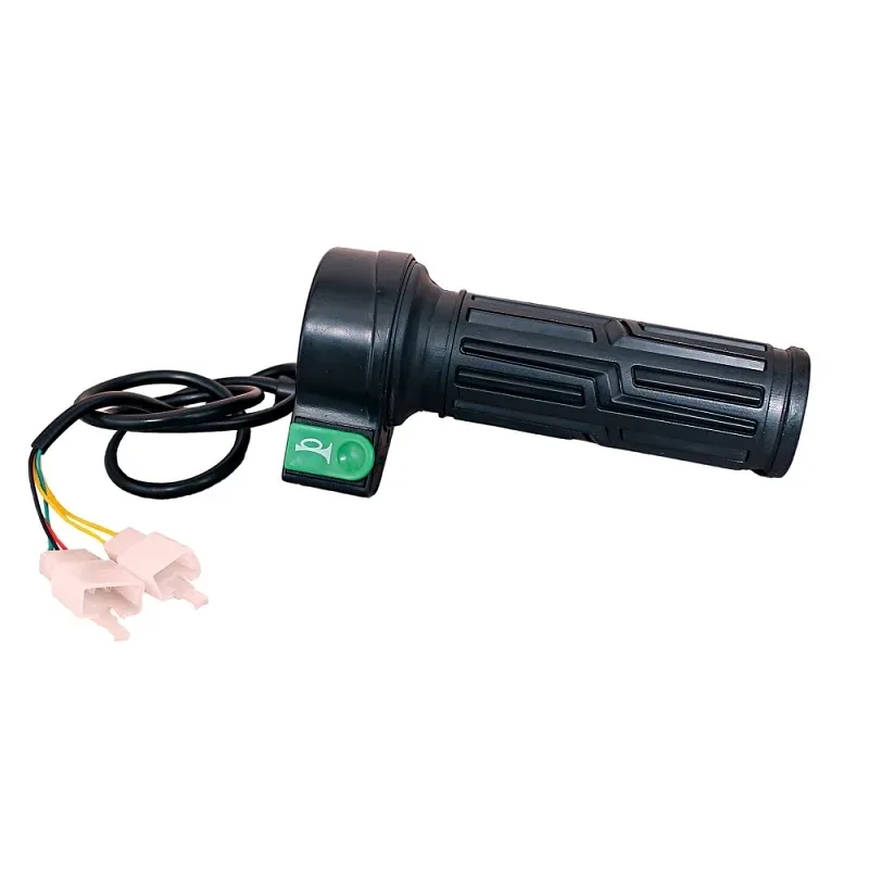 Yaluthrottle Horn Ebike - YaluThrottle with Horn for Ebike