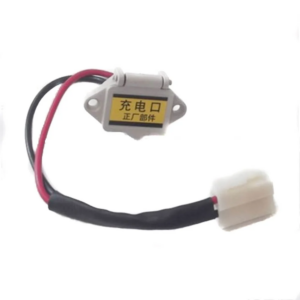 Yalu Tricycle Charging Ic - Yalu Tricycle charging interface