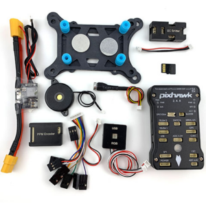 Pixhawk 2.4.8 Set