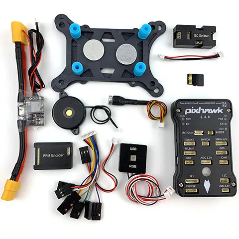 Pixhawk 2.4.8 Set