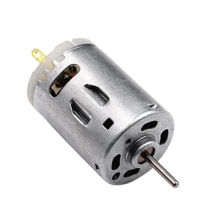 Dc24v Motor - Rs-385 Dc12v 10000rpm - RS-385 DC24V 7000RPM/MIN Mini Brush DC Motor（Diameter 27.6MM）