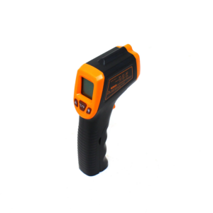Gm320 Non Contact - GM320 Non-Contact Infrared (IR) Handheld Temperature Meter