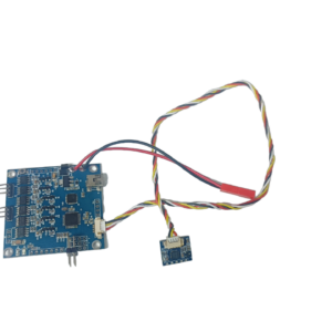 Axis Brushless Gimbal Board - 2-Axis Brushless Gimbal Controller Board
