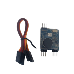 Wireless Tracking Alarm Wire - Wireless Tracking Alarm
