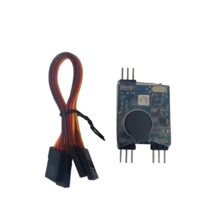 Wireless Tracking Alarm Wire - Wireless Tracking Alarm