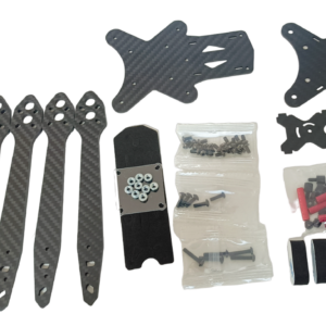 Martian IV 7'' 290mm Quadcopter Frame
