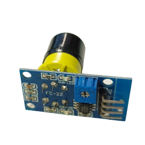 MQ-131 Ozone Gas Detector Sensor Module WITH BLACK CAP