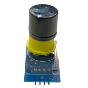 Mq-131 Module Black - MQ-131 Ozone Gas Detector Sensor Module WITH BLACK CAP