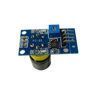 MQ-131 Ozone Gas Detector Sensor Module WITH BLACK CAP