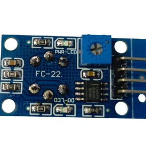 MQ-131 Ozone Gas Detector Sensor Module WITH BLACK CAP