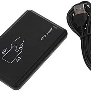 JT308 125KHz USB Proximity Sensor Smart RFID ID Card Reader.4