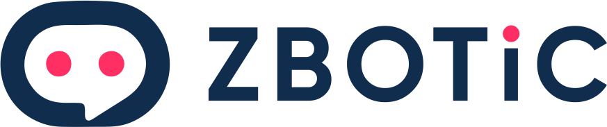 Zbotic Logo