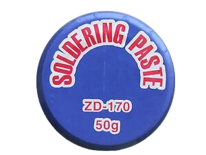 Solder Paste Stencil