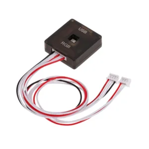 RGB module