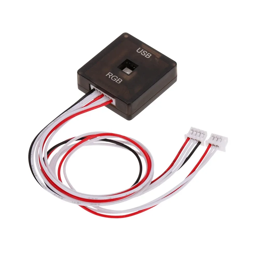 RGB module