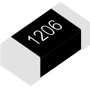 M1206 Resistor - RESISTOR M1206 47K