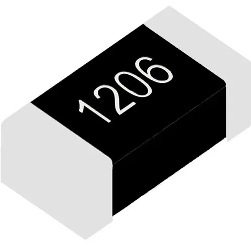 M1206 Resistor - RESISTOR M1206 47K