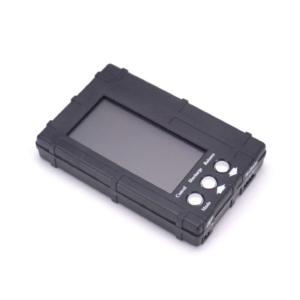 In Voltage Meter Tester - 3 in 1 Voltage Meter Tester
