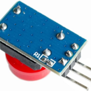 12 MM Momentary Tactile Push Button Module DC 5V Switch.3