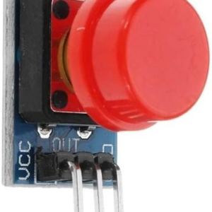 12 MM Momentary Tactile Push Button Module DC 5V Switch.4