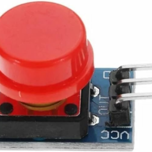 12 MM Momentary Tactile Push Button Module DC 5V Switch.5