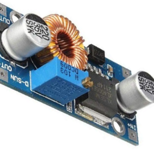 Xl4005 Module - XL4005 DC-DC 5-32V Adjustable Step Down 5A Buck Power Supply Module
